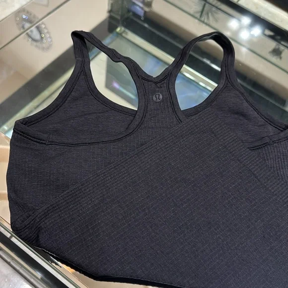 Lululemon Ebb To Street Tank |I - Picture 6 of 8